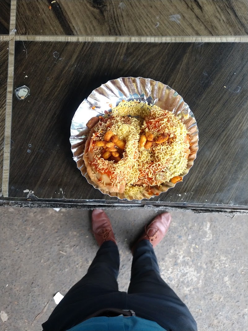 Jamnagari Ghughra - Jamnagari Ghughra, University Area, Ahmedabad, Gujarat 380009, India