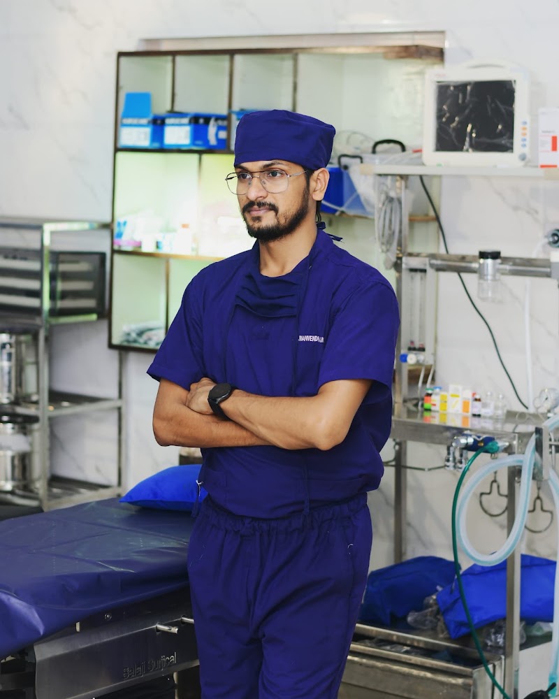 DR MANVENDRA JANGHEL BONE, JOINT & ARTHRITIS CLINIC - DR MANVENDRA JANGHEL BONE, JOINT & ARTHRITIS CLINIC, Shop No-26, Housing board complex, New Bus Stand, Pendarvani, Durg, Chhattisgarh 491001, India