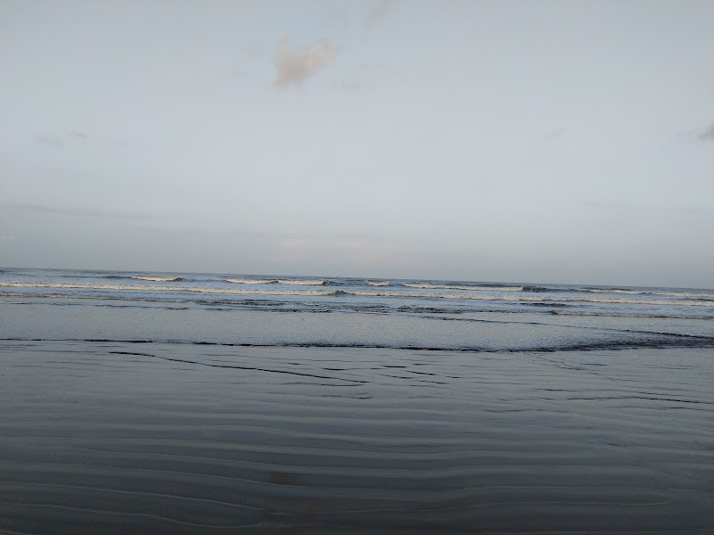 Srivardhan Beach - Srivardhan Beach, Maharashtra, India
