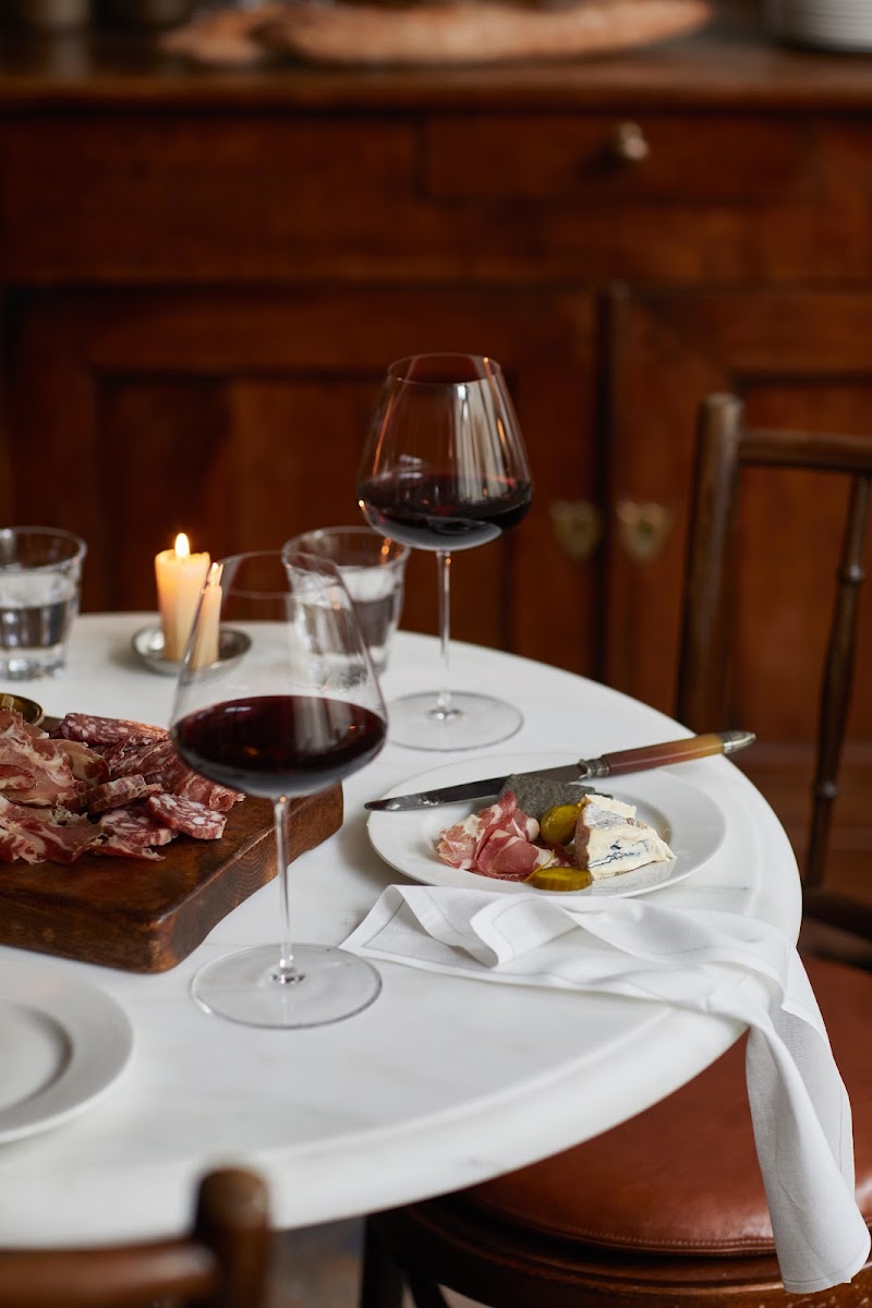 Wine Bar Mayfair - Wine Bar Mayfair 64 S Audley St, London W1K 2QT, UK