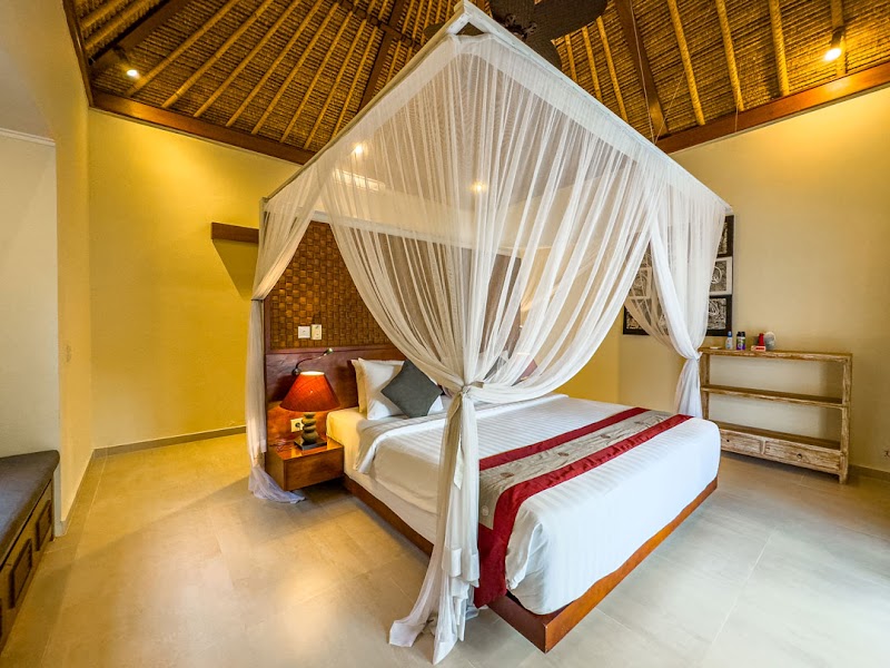 Villa Alam Seminyak by Villa Bugis Seminyak - Villa Alam Seminyak by Villa Bugis Seminyak Villa Alam, Jl. Drupadi Gg. Damai, Seminyak, Kec. Kuta, Kabupaten Badung, Bali 80361, Indonesia