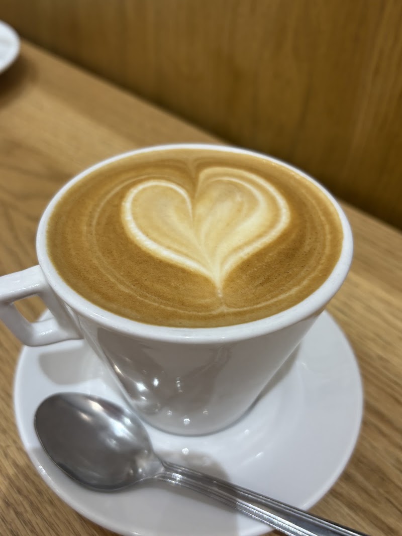 Granier Bakery Paddington - Granier Bakery Paddington 5 Craven Rd, Tyburnia, London W2 3BP, UK