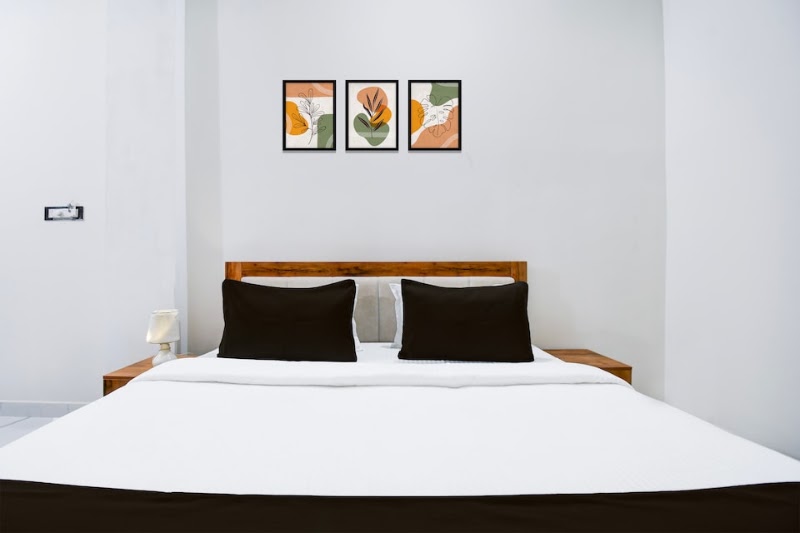 Collection O VIP Road - Collection O VIP Road Plot No. 359, Kundhibenta, Puri, Odisha 752001, India