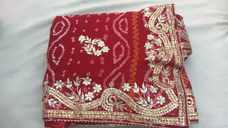Radha Rani fashion - Radha Rani fashion Shop no. 13, Haldion Ka Rasta, Johri Bazar, Ramganj Bazar, Jaipur, Jaipur Nagar Nigam Area, Rajasthan 302003, India