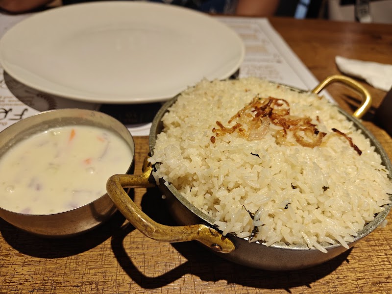 No.10 Fort Cochin - Seafood Restaurant in Indiranagar, Bangalore - No.10 Fort Cochin - Seafood Restaurant in Indiranagar, Bangalore 1st Floor, 2020, 100 Feet Rd, HAL 2nd Stage, Indiranagar, Bengaluru, Karnataka 560038, India