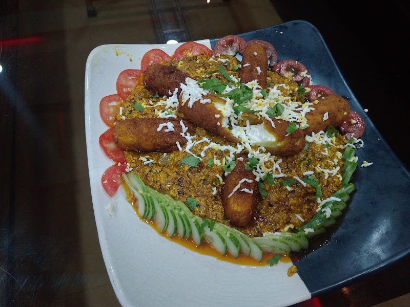 Heer Da Dhaba - Heer Da Dhaba Kera Rd, Shivrinarayan, Chhattisgarh 495557, India