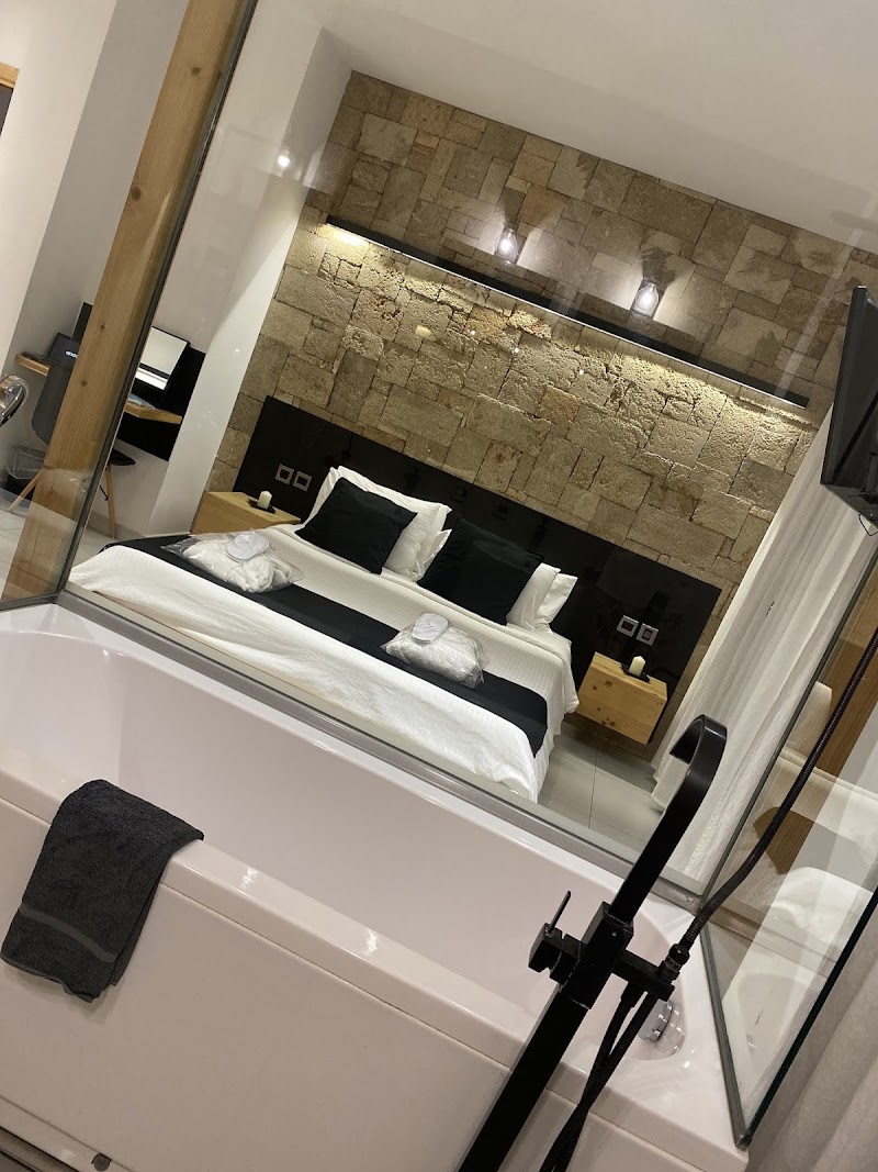 Old Town Senses Boutique Hotel - Old Town Senses Boutique Hotel Κόντη, Pithagora, Rodos 851 00, Greece