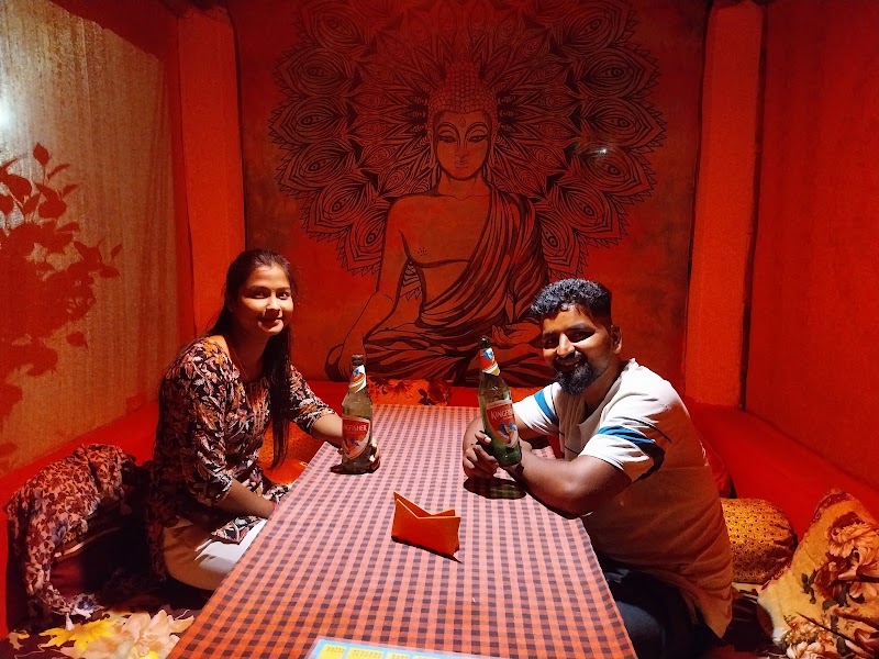 Sai Divya Bar And family Restaurant - Sai Divya Bar And family Restaurant H. No 25, 2, Kepkarwada, Arambol, Goa 403524, India