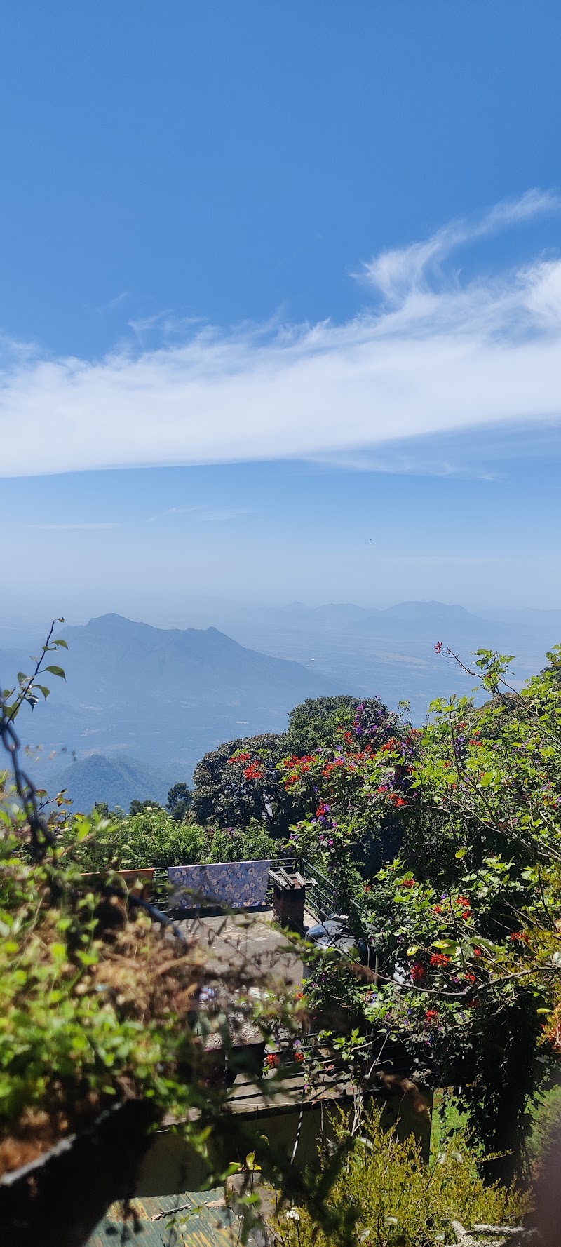 Wooden cabin 3.0 - Wooden cabin 3.0 6F8M+8R8, 2/110, Dolphin Nose Road, Vattakanal, Kodaikanal, Tamil Nadu 624101, India