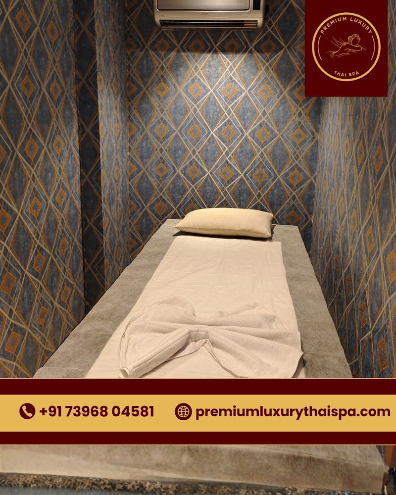 Premium Luxury Thai Spa - Premium Luxury Thai Spa Plot No. 160, Block A, 4th Floor, Near, Pillar Number 30, to, Gachibowli - Miyapur Rd, Kondapur, Towards, Kondapur, Kothaguda, Hyderabad, Telangana 500084, India