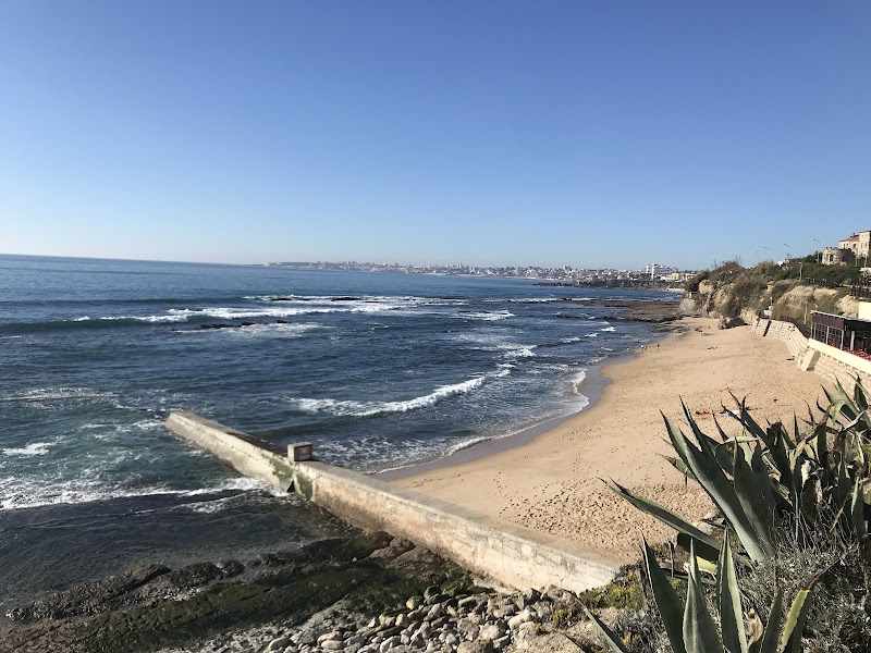 Praia das Avencas