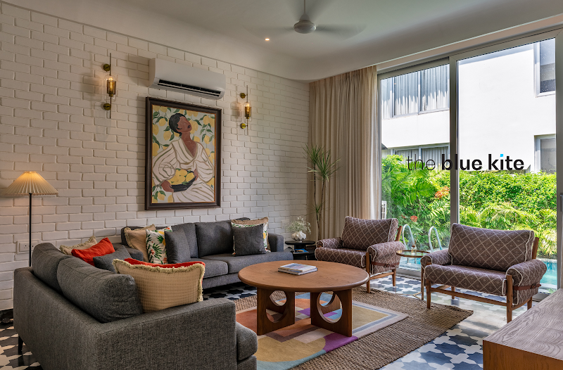 La Masillia by The Blue Kite - La Masillia by The Blue Kite, Sy. No. 185, 5A & 186/13, Siolim, Gude, Goa 403517, India