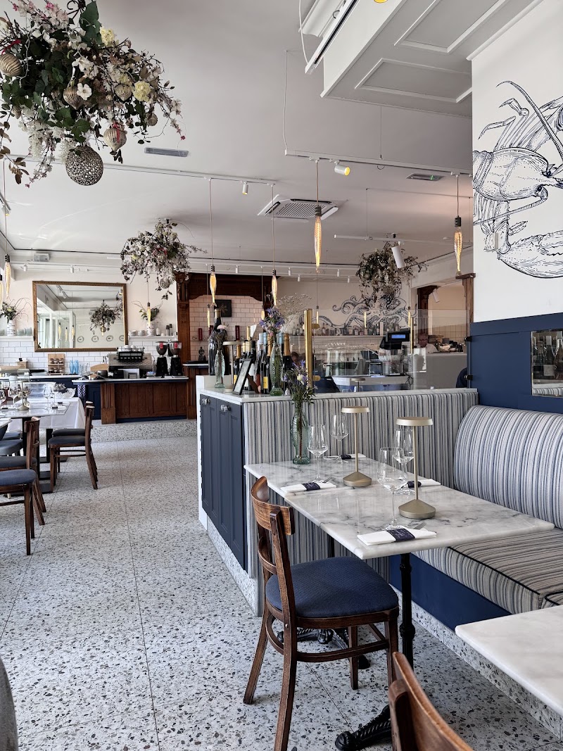 NZ Seafoodbar