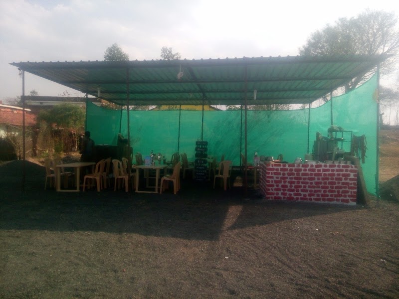 Highway Heaven Dhaba - Highway Heaven Dhaba, R677+VWP, Mohi, Madhya Pradesh 460661, India