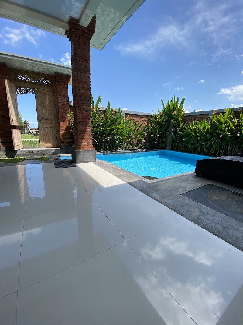Ubud Mayura Private Pool Villa - Ubud Mayura Private Pool Villa, Unnamed Road, Pejeng Kawan, Kec. Tampaksiring, Kabupaten Gianyar, Bali 80552, Indonesia