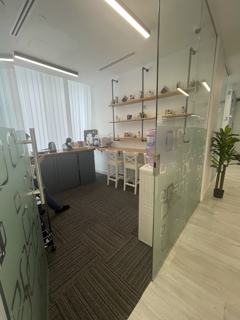 Zero Gravity Technology LLC - Zero Gravity Technology LLC, Guardian Tower - Office 802 Al Inshirah St - Al Bateen - W35 - Abu Dhabi - United Arab Emirates