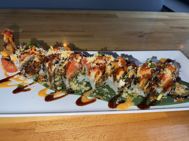 Tokyo House - Tokyo House 3013 W 104th Ave #100, Westminster, CO 80031, USA