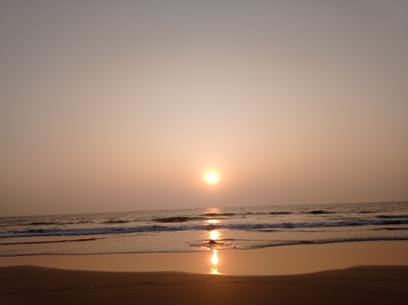 Ganpatipule Beach