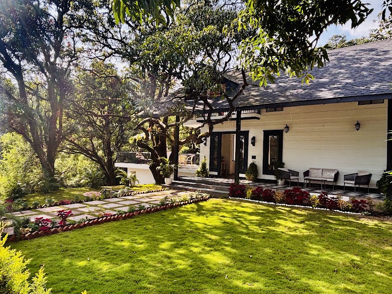 Rasa House - Rasa House, Malsi, Chandrothi, Dehradun, Uttarakhand 248003, India