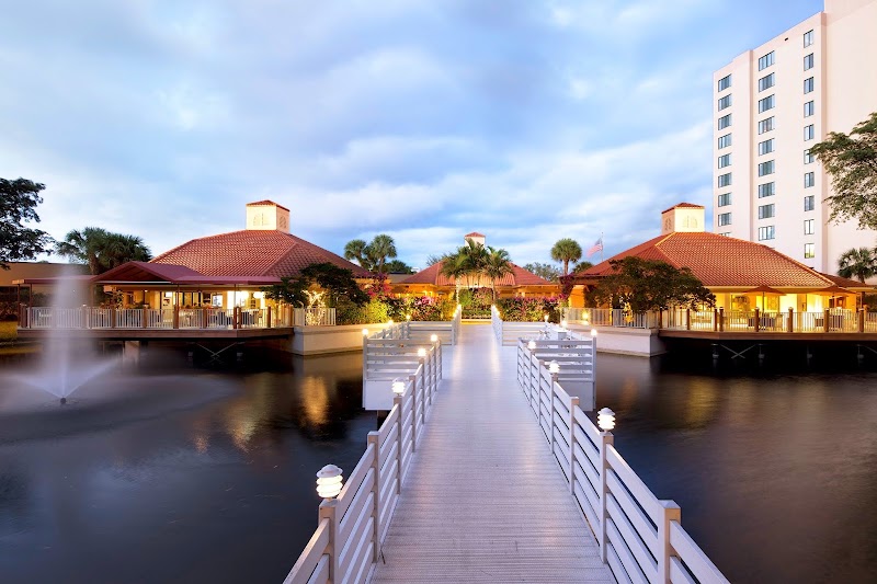 The Waterford - The Waterford 601 Universe Blvd, Juno Beach, FL 33408, USA