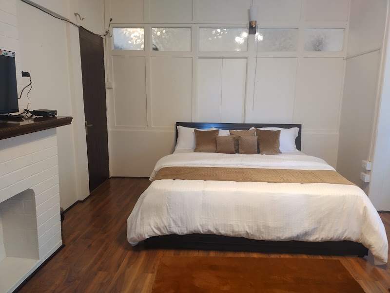 Vela Homestay - Vela Homestay New Colony, Demseiñ-Ïong, Shillong, Meghalaya 793011, India