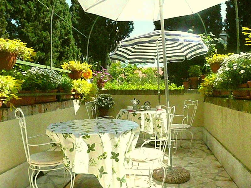 Casa Baseggio - Casa Baseggio Cannaregio 3556, 30121 Venezia VE, Italy