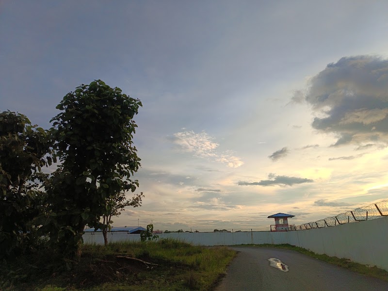 Rewa Airport - Rewa Airport, Chorhata, Babupur, Agdal, Madhya Pradesh 486006, India