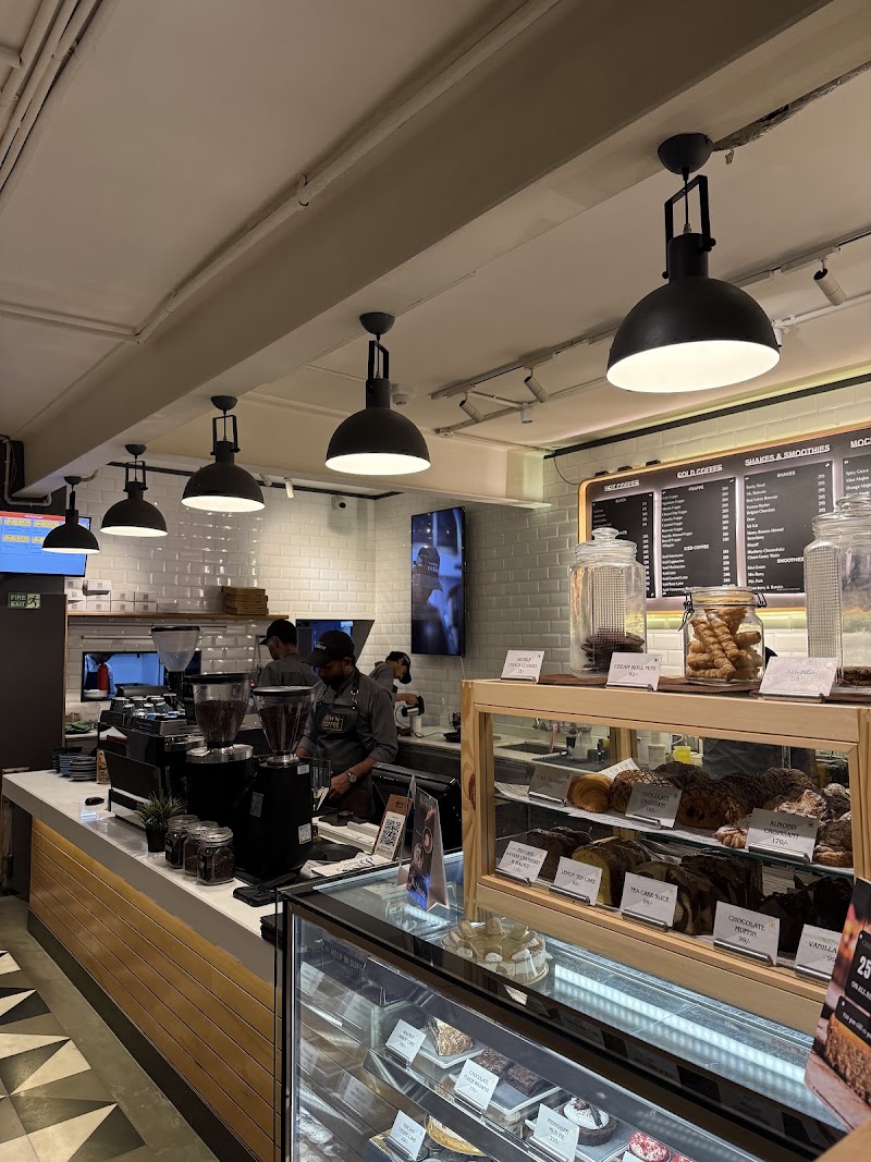 Town Coffee 2.0 - Town Coffee 2.0 Plot no. 4, Durgadas Colony, C Scheme, Ashok Nagar, Jaipur, Rajasthan 302001, India