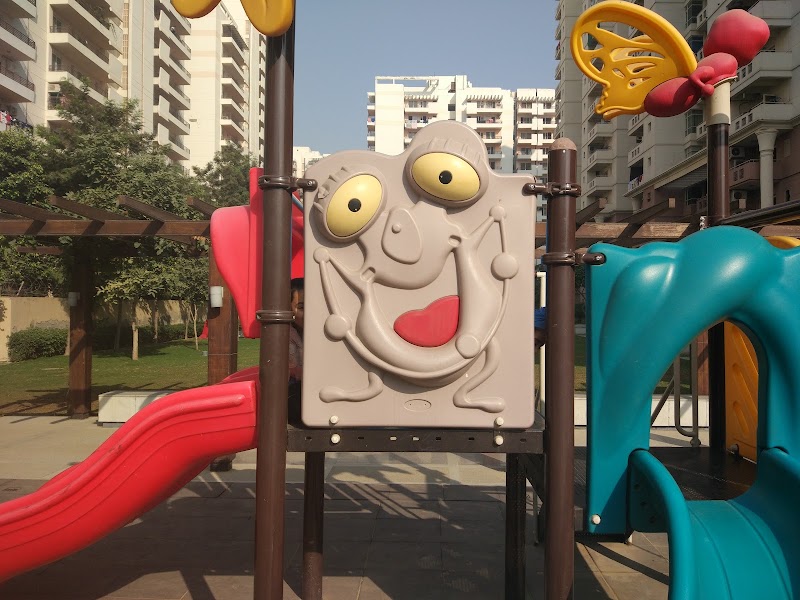 Tower 2, Imperial Estate, Sector 82 - Tower 2, Imperial Estate, Sector 82, 99V5+483, Floridaa O P Chains Rd, Bathola, Bhataula Village, Sector 82, Faridabad, Haryana 121007, India