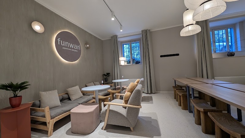 Funwari Japanese Delights