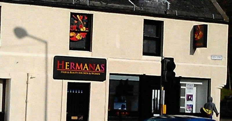 Inverness BID Limited - Inverness BID Limited, 17 Queensgate, Inverness IV1 1DF, UK