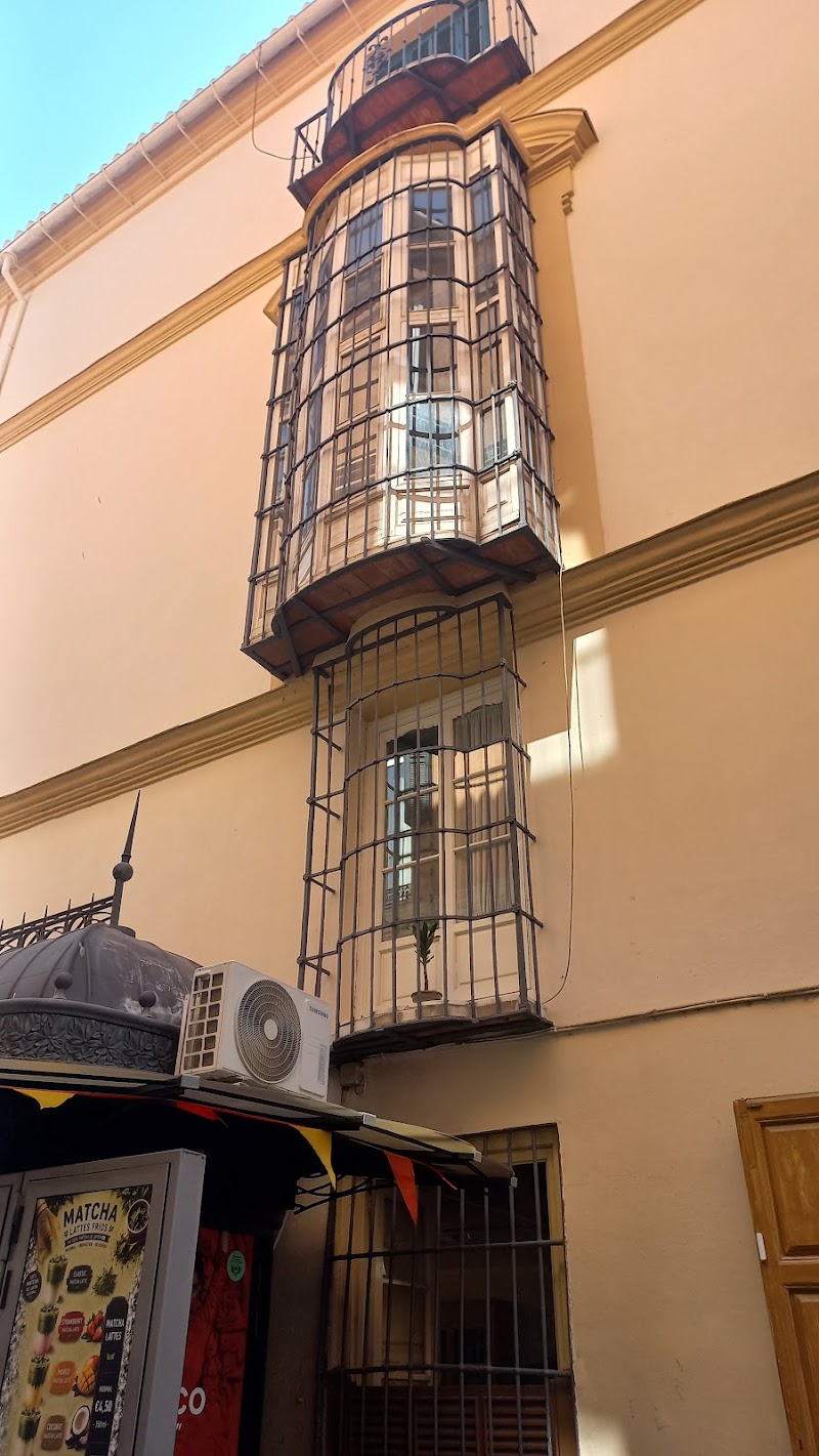 GuruWalk - GuruWalk, C. Córdoba, 9, Distrito Centro, 29001 Málaga, Spain