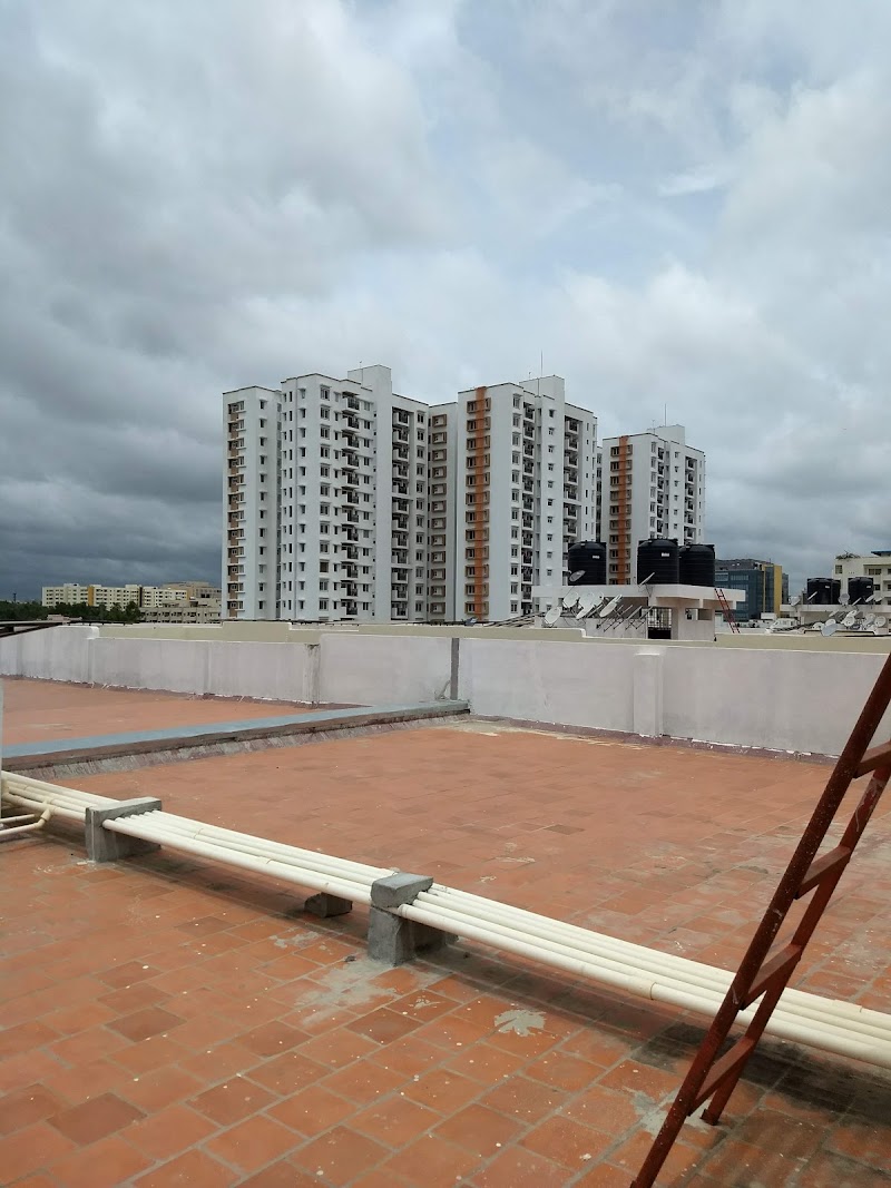 SLS Signature - SLS Signature 74/1 2 & 3, Vidya Vikas School Rd, New Kaverappa Layout, Kaverappa Layout, Kadubeesanahalli, Panathur, Bengaluru, Karnataka 560103, India