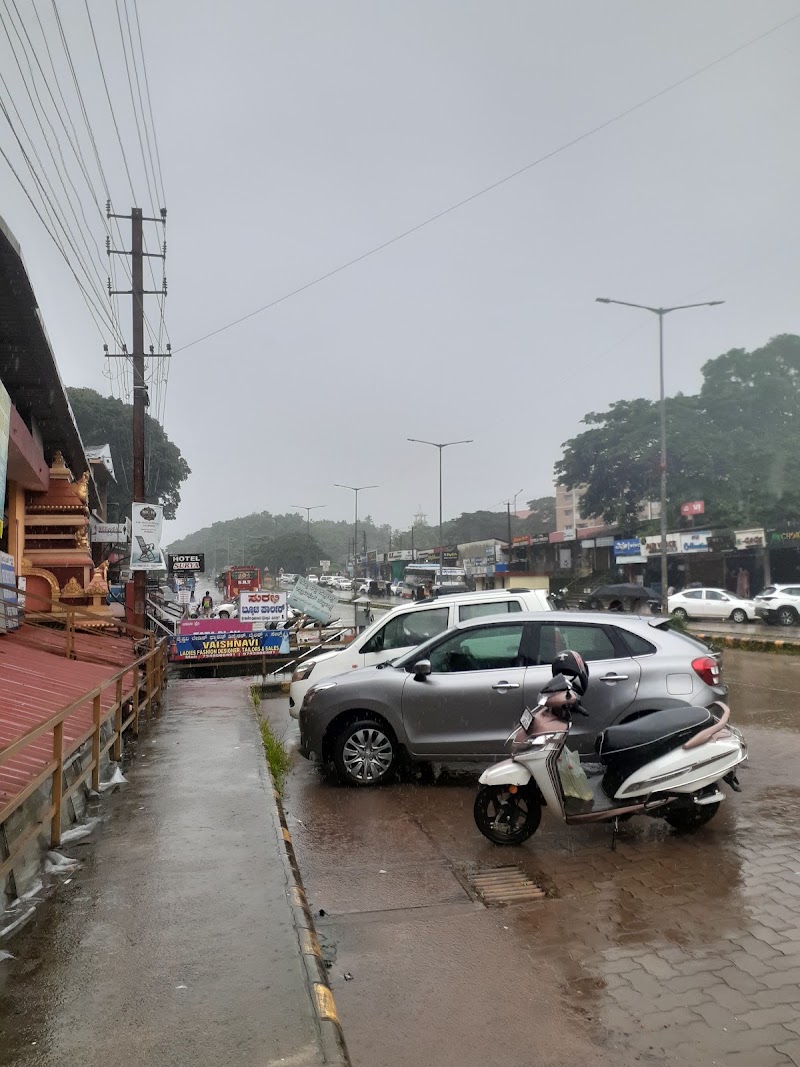 Surathkal - Surathkal, Mangaluru, Karnataka, India