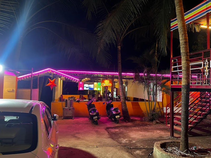 Sea Salt Restaurant and Bar Saligao - Sea Salt Restaurant and Bar Saligao Chogm Rd, Calangute, Goa 403516, India