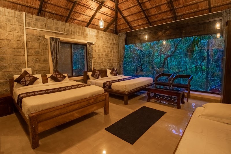 Homestays Karnataka - Homestays Karnataka 15/16, Dhruvan Enclave, Doddabommasandra, Bengaluru, Karnataka 560097, India