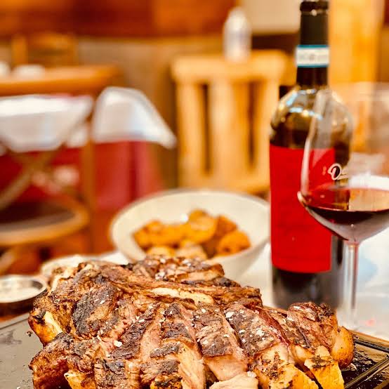 Trattoria Dalloste - Trattoria Dalloste Borgo S. Lorenzo, 31, 50121 Firenze FI, Italy