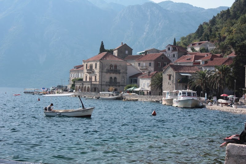 Dobrota - Dobrota, Montenegro
