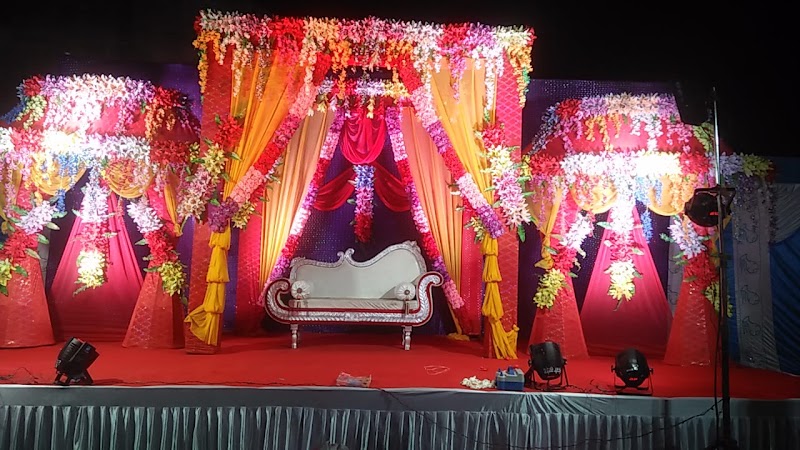 Bengal flower decoration - Bengal flower decoration, Dendayal market, Power house road, Korba, Chhattisgarh 495677, India