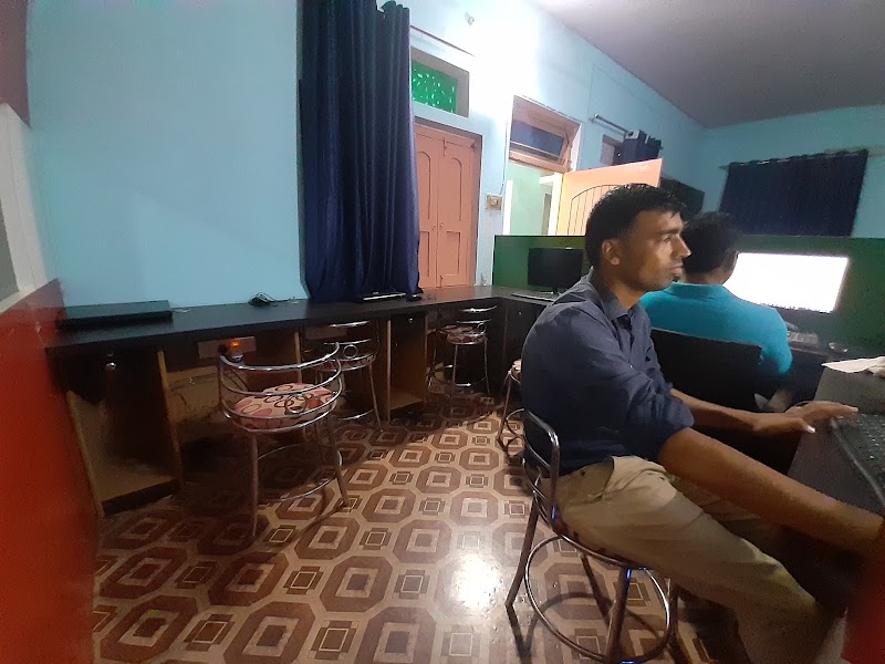 Live VNS - Live VNS, 93, Mamta Kunj, Awadhpuri, Kanchanpur, Pahadi Gaon, Industrial Estate, Bhullanpur, Kandwa, Varanasi, Uttar Pradesh 221106, India