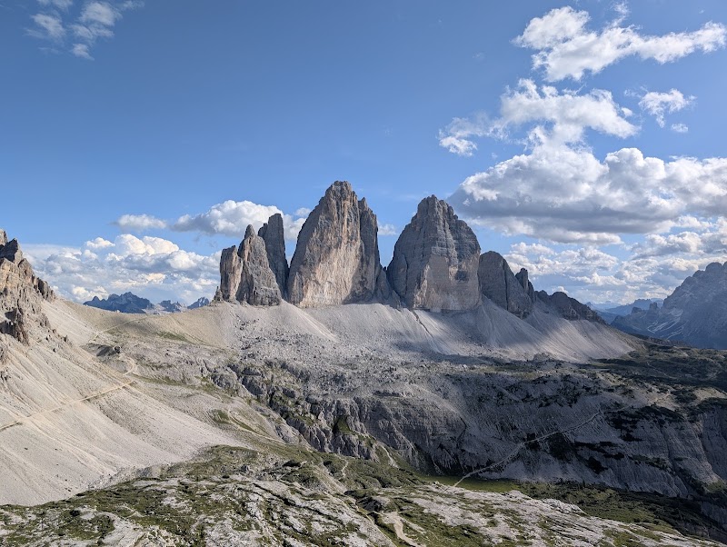 Cadini group - Cadini group, 32041 Auronzo di Cadore, Province of Belluno, Italy