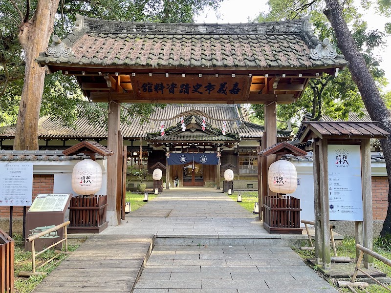 Chiayi Park - Chiayi Park 600, Taiwan, Chiayi City, East District, Dongchuan Village, 啟明路264號