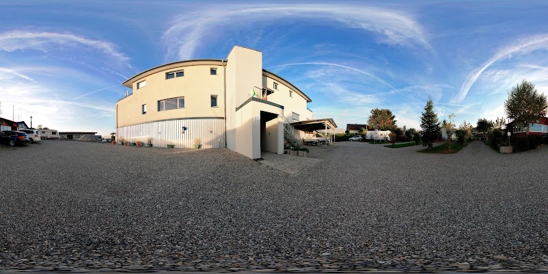 Camping Oase & Restaurant