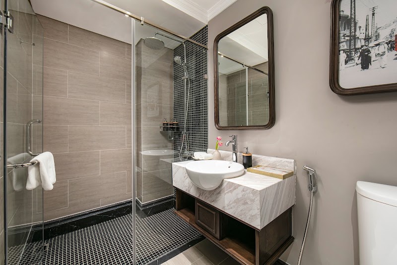 Hanoi Lion Boutique Hotel - Hanoi Lion Boutique Hotel, 22-24 P. Nguyễn Văn Tố, Phố cổ Hà Nội, Hoàn Kiếm, Hà Nội 10000, Vietnam