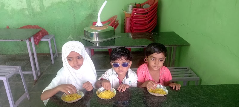 Hotel jagdish mawad - Hotel jagdish mawad, Ajantha, Maharashtra 431117, India