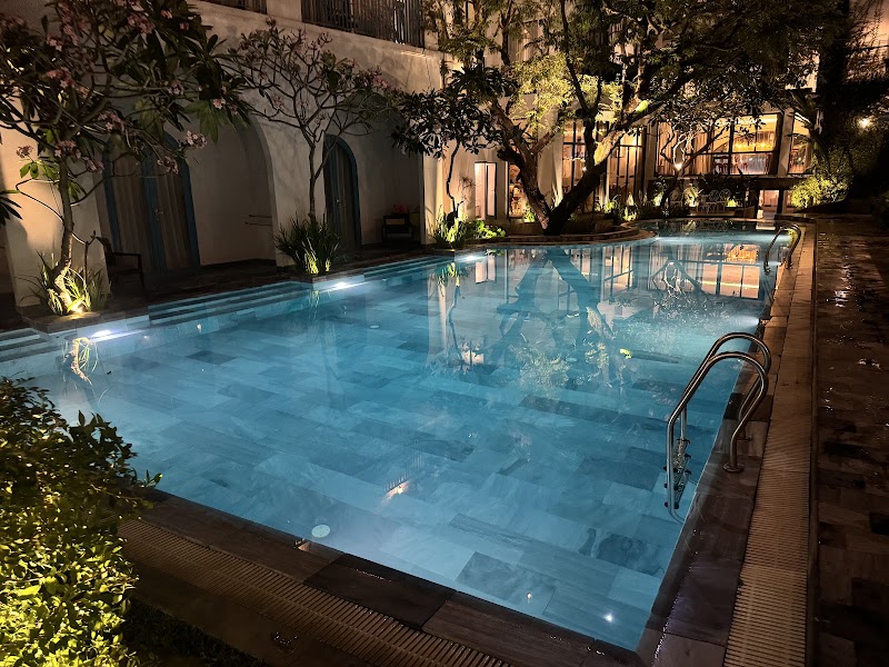 Salmalia Boutique Hotel & Spa - Salmalia Boutique Hotel & Spa, 52 Lâm Hoành, An Hải, Đà Nẵng 550000, Vietnam