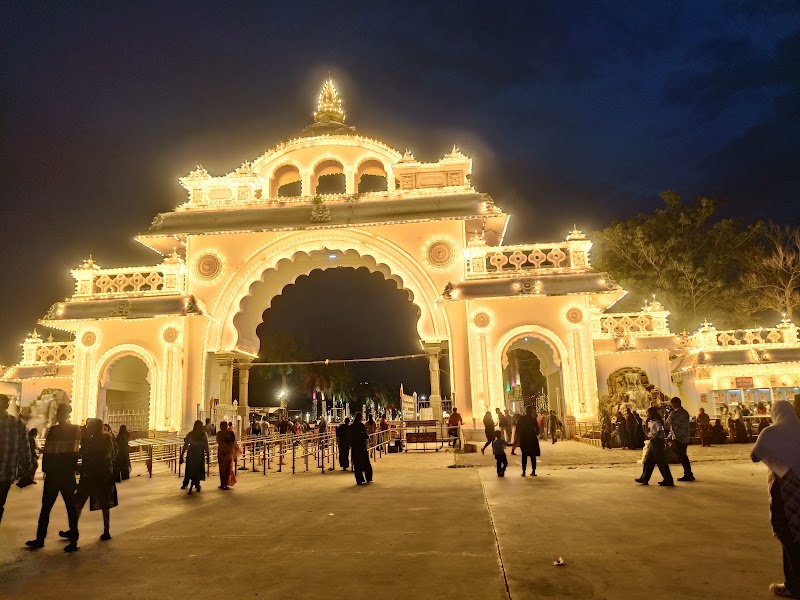 Mysore City Corporation - Mysore City Corporation, 1, Thyagaraja Rd, Agrahara, KR Mohalla, Chamrajpura, Mysuru, Karnataka 570004, India