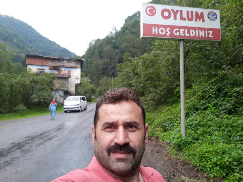 Oylum Mini Market - Oylum Mini Market, Eğitim, Abdibey Sok. No:53, 34722 Kadıköy/İstanbul, Türkiye