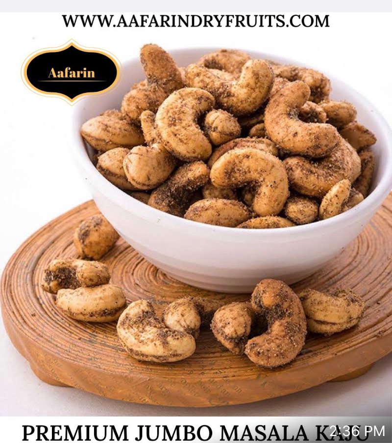 AAFARIN- Pure afghan dry fruits - AAFARIN- Pure afghan dry fruits FIRST FLOOR, MGF, MGF Metropolitan Mall, Mehrauli-Gurgaon Rd, DLF Phase 2, Sector 25, Gurugram, Haryana 122009, India