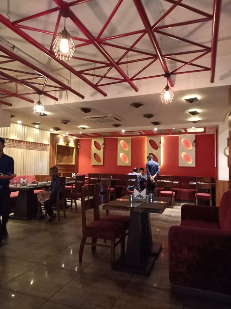 RAJBHOG RESTAURANT AND PARTY PLACE - RAJBHOG RESTAURANT AND PARTY PLACE 45, Garh Rd, near Amrapali Cinema, Kalyan Nagar, Meerut, Uttar Pradesh 250002, India